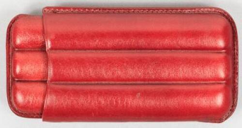 Cigar Box Pen Case