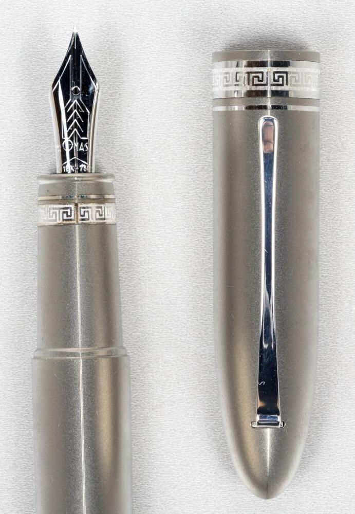 Omas: 360 T2 Limited Edition Fountain Pen