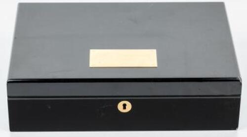 Montblanc Pen Safe