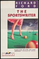 The Sportswriter