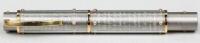 Omas: Harmonia Mundi Titanium Limited Edition 950 Fountain Pen