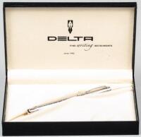 Delta: Prestige DP85072 Rollerball Pen