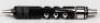 Michael's Fat Boy: Silencer Special Edition Gel Pen