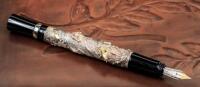 Stipula: Laurus Limited Edition Fountain Pen
