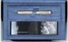 Dunhill: Sidecar Sterling Silver Fountain Pen - 2