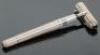 Dunhill: Sidecar Sterling Silver Fountain Pen - 3