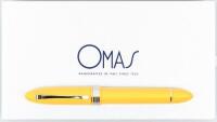 Omas: Emotica Rollerball Pen