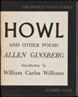 Howl and Other Poems