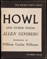 Howl and Other Poems