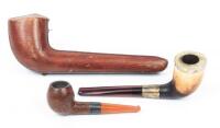 Meerschaum Smoking Pipe