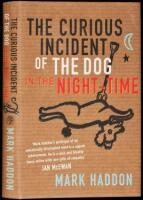 Curious Incident of the Dog in the Night-time