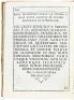 El Peregrino Septentrional Atlante: Delineado en la Exemplarissima Vida del Venerable Padre F. Antonio Margil de Jesus, Fruto de la Floridissima Ciudad de Valencia, Hijo de su Seraphica Observante Provincia, Predicador Missionero, Notario Apostolico, Comi - 5