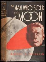 The Man Who Sold the Moon: Harriman and the escape from Earth to the Moon!