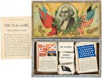 The Flag Game
