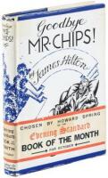 Good-Bye Mr. Chips