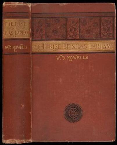 The Rise of Silas Lapham