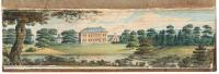 The Chase - with a fore-edge painting
