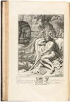 His Odysses Translated, Adorn'd with Sculpture, and Illustrated with Annotations, by John Ogilby