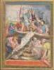Three engravings from Passio, Mors et Resurrectio dn Nostri Jesu Christi - 4