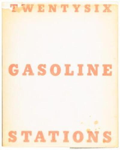 Twentysix Gasoline Stations