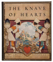 The Knave of Hearts