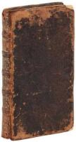 Conspectus Reipublic&aelig; Literari&aelig;, sive via ad historiam literariam juventuti studios&aelig; aperta