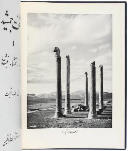 Persepolis I