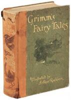 The Fairy Tales of the Brothers Grimm