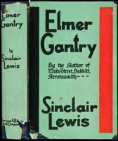 Elmer Gantry