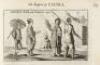 An Embassy from the East-India Company of the United Provinces to the Grand Tartar Cham Emperor of China... [and] Atlas Chinensis: Being a Second Part... - 4