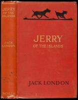 Jerry of the Islands