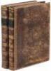The Life of Samuel Johnson, LL. D.: Comprehending an Account of his Studies and Numerous Works, in Chronological Order; A Series of His Epistolary Correspondence and Conversations With Many Eminent Persons; and Various Original Pieces of His Composition, - 2