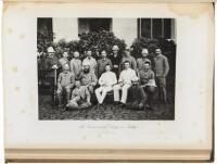 Travels in the East of Nicholas II, Emperor of Russia When Cesarewitch, 1890-1891