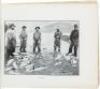 Souvenir, Columbia River Salmon Fishing: Showing the Royal Chinook Salmon in his Native Home, How He is Caught and Prepared for the Market, from J.F. Ford's Famous Collection of Photographs - 3