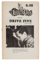 Drive Five