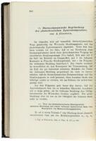 Early articles Thermodynamics by Albert Einstein, in three bound volumes of Annalen der Physik