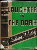 Laughter In The Dark