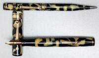 Wahl Eversharp: Fountain Pen and Mechanical Pencil