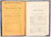 New Map of the State of California Exhibiting the Rivers, Lakes, Bays and Islands, with the principal Towns, Roads, Railroads and Transit Routes to the Silver Mining Districts of Nevada Territory... - 2