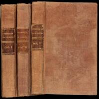 The Mysteries of Udolpho. A Romance. Interspersed with Some Pieces of Poetry