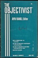 The Objectivist - Volume 8, Number 6