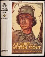 All Quiet on the Western Front