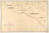 Chart of the Western Coast of North America extending from the Gulf of Nicoya to San Blas Compiled chiefly from the Spanish Surveys, the whole much improved from the observations of Captain Beechey R.N. and Commander Belcher R.N.