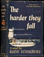 The Harder They Fall