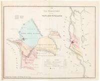 Professor Silliman's Report Upon The Oil Property Of The Pacific Coast Petroleum Company, Of New -York, Situated In San Luis Obispo County, California. To which is added Notes of Survey and Exploration in 1850 and 1857 by Col. J. Williamson, Engineer-in-C