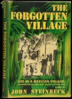 The Forgotten Village: Life in a Mexican Village