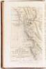 Description de la Nouvelle Californie: Geographique, Politique et Morale... Avec une grande carte de la Nouvelle Californie, des cartes particuli&egrave;res des Baies de Monterey et de San-Francisco, de L'Isthme de Panama, de Cap Horn et du D&eacute;troit de Magellan, - 4