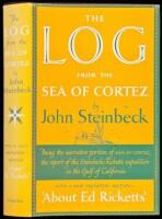 The Log From the Sea of Cortez