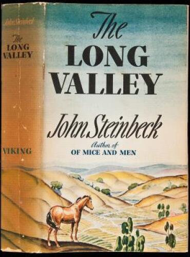 The Long Valley