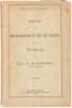 War Department - Report on a Reconnaissance in the Ute Country, made in the year 1873 - 2